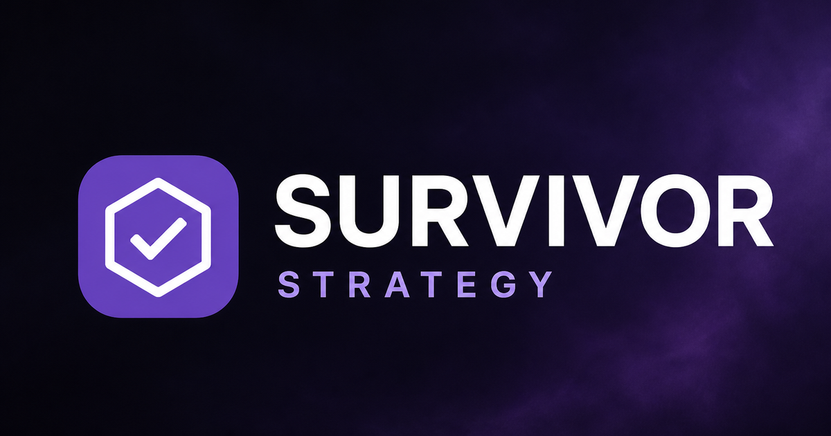 Posted my NFL survivor pool tool on a niche subreddit last night, got my first 2 sales